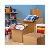 Scotch Moving and Storage Tape, PK4 3650S-4RD